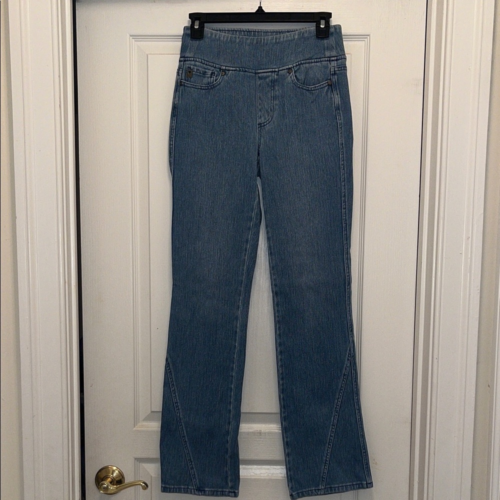 Belle by Kim Gravel Jeans